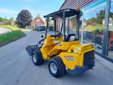 Eurotrac W11 TELESKOB - 3