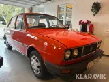 Veteranbil Skoda 120 GLS - 4