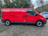 Opel vivaro 2014 lang model  - 4