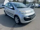 Citroën C1 1,0i  - 2