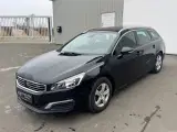 Peugeot 508 1,6 BlueHDi 120 Desire Sky SW - 3