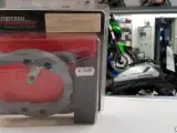 SW Motech Quick-lock Yamaha / ducati