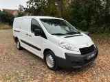 Peugeot Expert lang 2016  - 4