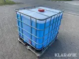 Sprinklervæske 1000 L - 4