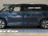 VW ID.Buzz 86 Pro Goal 7prs LWB - 3
