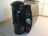 Bosch Kapselmaskine 