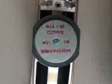 Højttaler, Andet mærke, Samco 25J Y7M, 15 W,