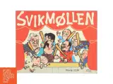 Svikmøllen årsrevy - 3