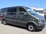 VW Crafter 35 2,0 TDi 177 Mandskabsvogn L3H2 - 2