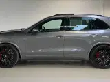 Porsche Cayenne Turbo 4,8 Tiptr. - 2