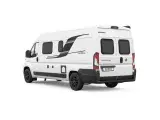 2024 - Hobby Vantana K 65 ET DE LUXE - 4