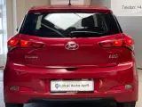 Hyundai i20 1,25 Life - 5