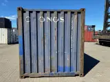 20 fods Container- ID: CRSU 128362-1 - 4