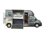 Böckmann Compact Sport Tour 45 2-hestes - 2
