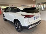 Nissan Qashqai 1,3 MHEV  Mild hybrid N-Connecta 140HK 5d 6g - 2