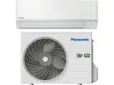 Panasonic luft til luft varmepumpe Split CZ25WKE - 5.2 kW