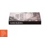 Dødesporet af Sara Blædel (Bog) - 3