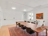 Stemningsfyldt kontor med god planløsning - 2