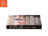 Ulvefellen af Aslak Nore (Bog) fra Aschehoug - 2