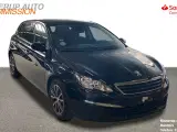 Peugeot 308 1,6 Blue e-HDI Active 120HK 5d 6g - 3