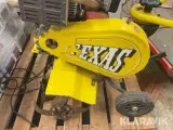 Fræser TEXAS - 2