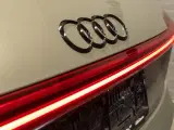 Audi e-tron 55 Black Edition S-line quattro - 3