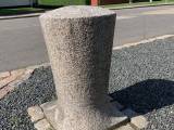 Granitpullert 