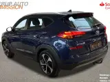 Hyundai Tucson 1,6 CRDi Trend Deluxepakke DCT 136HK 5d 7g Aut. - 4