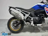 BMW F 900 GS - 4