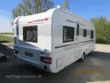 2014 - Adria Alpina 563 LU   Super familievogn. flot stand! bemærk alde varme! - 3