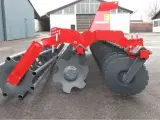 Unia Ares L 300 Liftophængt Tallerkenharve - 5