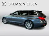 BMW 320d 2,0 Touring Luxury Line xDrive aut. - 3