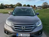 Honda CR-V 1,6 i-DTEC Comfort - 2