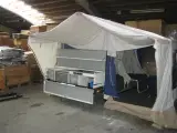 Combi-Camp Venezia Valley Comfort - 4