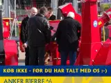 TP Lagersalg Nye,Brugte og Demo* SE DE GODE TILBUD PÅ www.ankerbjerre.dk - 3