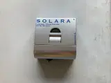 Solara solcelle regulator
