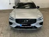 Volvo V60 T6 ReCharge R-Design aut. AWD - 3