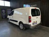 Peugeot Partner 1,6 e-HDi 90 L2N2 Van - 4