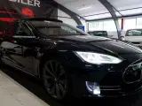 Tesla Model S P85+ EL 468HK 5d Aut. - 2