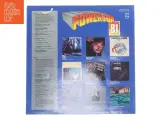 Power Pop 81 Vinyl LP fra Philips - 2