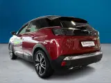 Peugeot 3008 1,6 Hybrid4 GT Pack EAT8 - 5