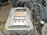 Skiold Unimix Styrecomputer til Skiold Unimix - 4