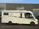 2020 - Carthago c-tourer I 144 LE   Fantastisk helintegreret autocamper. 9-trins automatgear, automatisk klimanlæg i førehuse, Multimediasystem inkl. navigation og DAB+ - 2