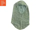 Babyhue med leopardprint (str. 86-92) - 4