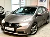 Honda Civic 1,6 i-DTEC Sport - 3