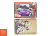 Puslespil med Cars motiv fra King (str. 25 x 19 cm) - 3