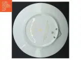 Jubilæumstallerken fra B&G (str. 25 cm) - 4