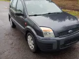 Ford Fusion 1,4 TDCI - 3