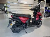 Yamaha RayZR - 4
