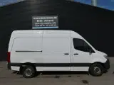 Mercedes-Benz Sprinter 319 3,0 CDI A2 H2 RWD 190HK Van 6g - 2